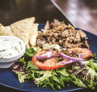 Food On The Hill - Restaurants Sydney