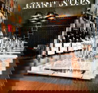 Giant Steps - Restaurants Sydney