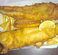 Green Forest Fish  Chips - Restaurants Sydney