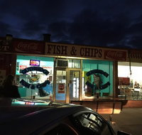 Guthridge Parade Fish  Chips - Restaurants Sydney