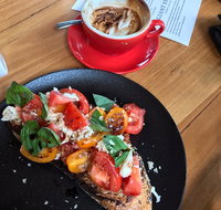 Habituel - Restaurants Sydney