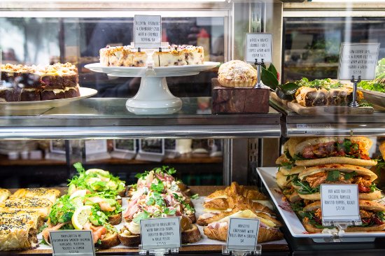 Healesville VIC Restaurants Sydney