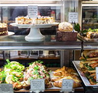 Harvest - Restaurants Sydney