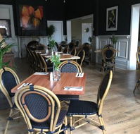 Healesville Grand Hotel - Restaurants Sydney