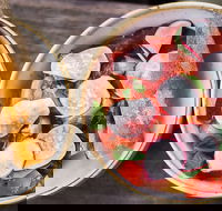 Healesville Hotel - Restaurants Sydney