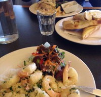 Healesville RSL - Restaurants Sydney
