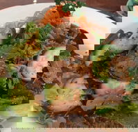 Healesville Thai Restaurant and Cafe - Restaurants Sydney