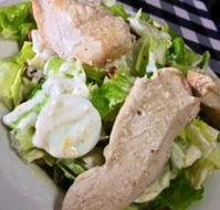 Hendo's Cafe - Restaurants Sydney