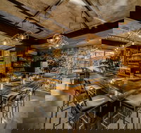 Herd Bar  Grill - Restaurants Sydney