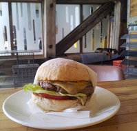 Honest Bobs Snack Stop - Restaurants Sydney