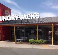 Hungry Jacks - Restaurants Sydney