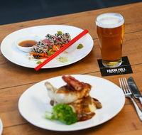 Huon Hill Tavern Wodonga - Restaurants Sydney