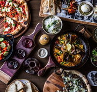 Innocent Bystander - Restaurants Sydney