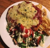 Jack Ryans Irish Bar - Restaurants Sydney