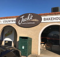Jack's Country Bakehouse - Restaurants Sydney
