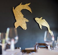 Kazuki's - Restaurants Sydney