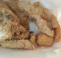 KFC - Restaurants Sydney