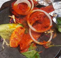 Khatti's Curry Lounge - Restaurants Sydney