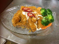 Klua Sathorn Thai Restaurant