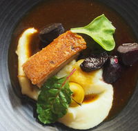 La Maison Restaurant - Restaurants Sydney