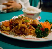 Lake Of China Chinese Restaurant - Restaurants Sydney