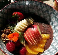 Mareesas Cafe - Restaurants Sydney