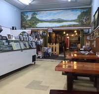 Masia's Coffee Lounge - Restaurants Sydney