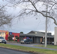 McDonald's - Restaurants Sydney