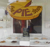 McShanag's - The Pie Shop - Restaurants Sydney