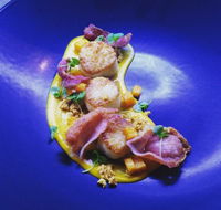 Miss Amelie - Restaurants Sydney