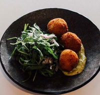 Mister Raymond - Restaurants Sydney