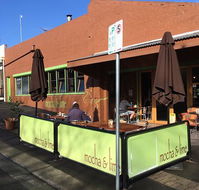 Mocha and Lime - Restaurants Sydney