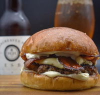 Monroe's Burgers  Beers - Restaurants Sydney