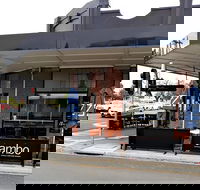 Mr. D Food  Coffee - Restaurants Sydney