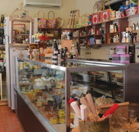 Mulberry's Delicatessen - Restaurants Sydney