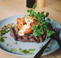 My Little Kitchen cafe - Restaurants Sydney