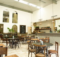 No.7 Healesville - Restaurants Sydney