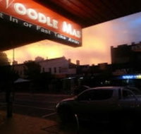 Noodle Mas - Restaurants Sydney