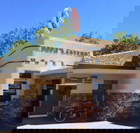 North Eastern Hotel - Restaurants Sydney