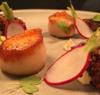 Oneills Restaurant - Restaurants Sydney