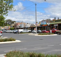 Papas Fish Shop - Restaurants Sydney
