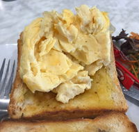 Pastry and Pieces - Restaurants Sydney