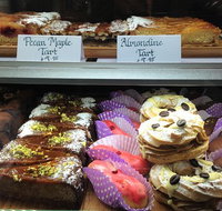 Peddling Pastry - Restaurants Sydney