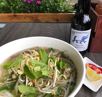 Phamily Kitchen Castlemaine - Restaurants Sydney