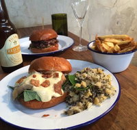 Piggery Cafe Burnham Beeches - Restaurants Sydney