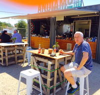 Pinchos Catering - Restaurants Sydney