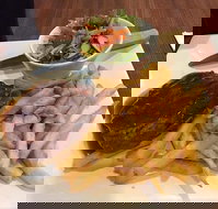 Pinsent Hotel - Restaurants Sydney