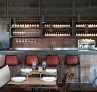 Polperro Restaurant - Restaurants Sydney