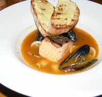 Public Inn - Restaurants Sydney