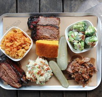 Red Gum BBQ - Restaurants Sydney